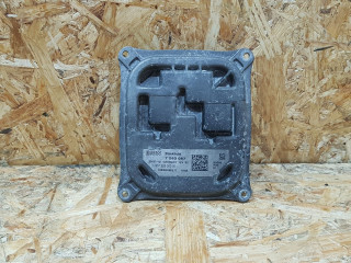 блок розжига ксенона BMW 3 серия E92/E93 [рестайлинг] E92 2010, 2.0 л., дизель, АКПП, купе, правый руль, 7263087, 63117263087