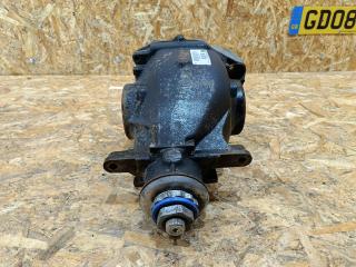 редуктор заднего моста BMW 3 серия F30/F31 [рестайлинг] F31 2017, 3.0 л., дизель, АКПП, черный, универсал, полный привод, правый руль, 33107544874, 7544874