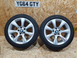 шина BMW 3 GT F34 2014, 2.0 л., дизель, МКПП, лифтбэк, задний привод, правый руль