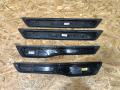 накладка на порог внутренняя BMW 3 серия F30/F31/F34 F30 2014, 2.0 л., дизель, МКПП, седан, полный привод, правый руль, 8051037, 51478051037, 77289218, 7263313, 7263314, 51478054233, 8054233, 51478054234, 8054234 - фото №2