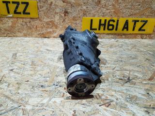 редуктор переднего моста BMW 3 серия F30/F31/F34 F30 2014, 2.0 л., дизель, МКПП, седан, полный привод, правый руль, 7584519, 31507584519