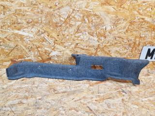 обшивка багажника BMW 3 серия E90/E91/E92/E93 [рестайлинг] E93 2008, 2.0 л., бензин, АКПП, кабриолет, задний привод, правый руль, 6960794, 51476960794