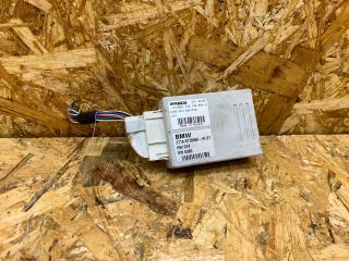 блок управления подвеской BMW X5 E70 2008, 3.0 л., дизель, АКПП, серый, внедорожник 5 дв., полный привод, правый руль, 37146793163, 6793163, 37146778966, 6778966