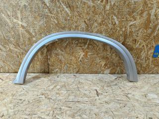 накладка колесной арки задний левый BMW X5 E70 2008, 3.0 л., дизель, АКПП, внедорожник 5 дв., полный привод, правый руль, 7158425, 51777158425