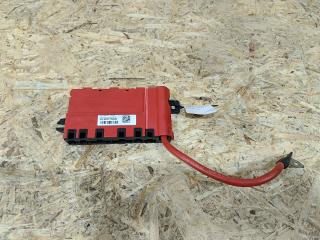 блок предохранителей BMW 3 серия F30/F31 [рестайлинг] F31 2016, 2.0 л., дизель, АКПП, серебро, универсал, задний привод, 922775205, 9227752, 61149227752