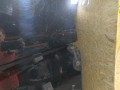 капот BMW 5 серия F07/F10/F11 F11 2011, 3.0 л., дизель, АКПП, черный, универсал, задний привод, 41617207194, 7207194 - фото №19