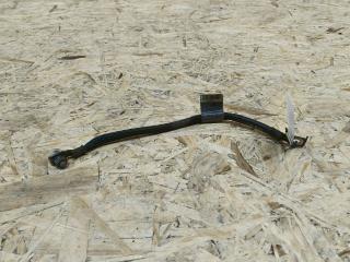 минусовой провод аккумулятора BMW 6 серия E63/E64 [рестайлинг] E63 2008, 3.5 л., дизель, АКПП, купе, задний привод, правый руль, 12427798076, 7798077, 7798076, 12427795021, 7795021, 12427795020, 7795020, 12427789758, 7789758