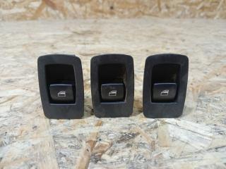 кнопка стеклоподъемника двери BMW 3 серия E90/E91/E92/E93 [рестайлинг] E90 2008, 3.0 л., N53 B30, бензин, МКПП, серый, седан, задний привод, правый руль, 6945874, 61316945874, 61316952001, 6952001