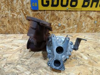 турбина BMW 2 серия Gran Tourer F46 [рестайлинг] F46 2020, дизель, АКПП, серый, минивэн, передний привод, 8591188, 11658591189, 8591189, 11655A7C2D6, 11658591188