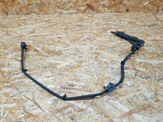 форсунка омывателя лобового стекла BMW 3 серия F30/F31/F34 F30 2014, 2.0 л., дизель, МКПП, седан, полный привод, правый руль, 7276500, 61667276500, 61664849411, 4849411