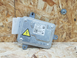 блок розжига ксенона BMW 3 серия E92/E93 [рестайлинг] E93 2011, 3.0 л., дизель, АКПП, серебро, кабриолет, задний привод, правый руль, 63117182520, 7182520, 7255724, 63127255724, 63117356250, 7356250, 63123754797, 3754797