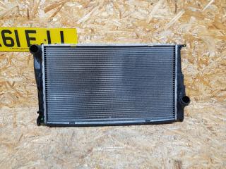 радиатор (основной) BMW 3 серия E92/E93 [рестайлинг] E92 2010, 2.0 л., дизель, МКПП, купе, задний привод, правый руль, 7600511, 17117788903, 7788903