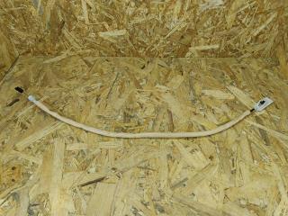 трос двери BMW 5 серия G30/G31 G30 2017, 3.0 л., дизель, АКПП, синий, седан, полный привод, правый руль, 7339444, 51217339444