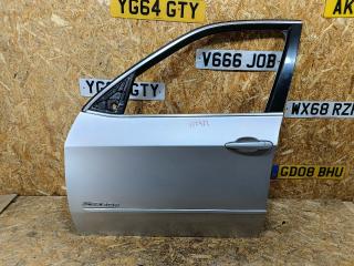 дверь передняя левая BMW X5 E70 [рестайлинг] E70 2011, 4.0 л., дизель, АКПП, внедорожник 5 дв., полный привод, правый руль, 41517211423, 7211423, 41517181475, 7181475