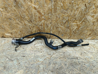 горловина топливного бака BMW 3 серия F30/F31 [рестайлинг] F31 2016, 2.0 л., дизель, АКПП, серебро, универсал, задний привод, 1288180, 7244031, 16117244031, 16117244021, 7244021