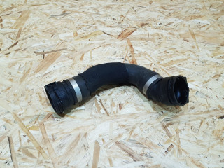 патрубок радиатора BMW 3 серия E92/E93 [рестайлинг] E93 2011, 3.0 л., дизель, АКПП, серебро, кабриолет, задний привод, правый руль, 7800100, 17127800100