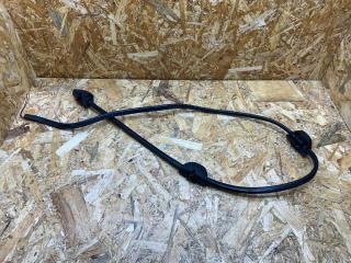 форсунка омывателя лобового стекла BMW 5 серия G30/G31 G30 2018, 3.0 л., дизель, АКПП, серый, седан, полный привод, правый руль