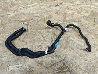 трубка топливная BMW 5 серия G30/G31 G30 2017, 3.0 л., дизель, АКПП, синий, седан, полный привод, правый руль, 8571673, 8571676, 857167301, 13538571676, 13538571673