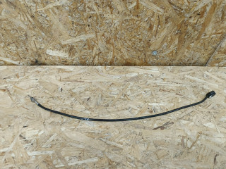 датчик давления (температуры) выхлопных газов BMW 3 серия F30/F31 [рестайлинг] F31 2017, 3.0 л., дизель, АКПП, черный, универсал, полный привод, правый руль, 8507629, 13628507629