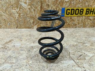 пружина задняя Opel Vivaro A 2005, 1.9 л., F9Q 762, дизель