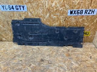 защита днища BMW 3 серия E90/E91/E92/E93 [рестайлинг] E93 2008, 2.0 л., бензин, АКПП, кабриолет, задний привод, правый руль, 51757065909, 7065909, 51757134303, 7134303, 74850610