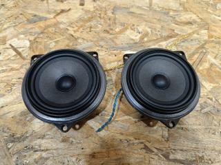 динамик BMW 3 серия E90/E91/E92/E93 [рестайлинг] E93 2008, 3.0 л., дизель, АКПП, кабриолет, задний привод, правый руль, 9143231, 65139143231, 65126923976, 6923976