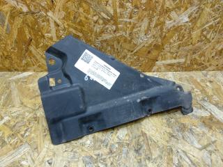 защита днища BMW 3 серия E92/E93 [рестайлинг] E92 2010, 2.0 л., дизель, МКПП, купе, задний привод, правый руль, 7159189, 51717159189