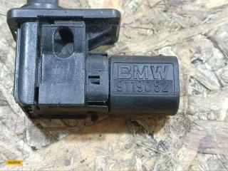 концевик капота BMW 6 серия E63/E64 [рестайлинг] E63 2007, 3.0 л., M57 D30 (306D5), дизель, АКПП, купе, задний привод, правый руль, 9119052, 61319119052, 61310416687, 0416687, 61314837607, 4837607, 61310152669, 0152669