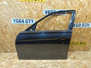 дверь передняя левая BMW 3 серия F30/F31 [рестайлинг] F31 2017, 3.0 л., дизель, АКПП, универсал, правый руль, 41007298565, 7298565