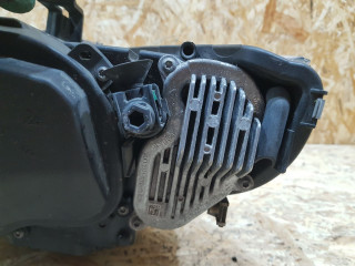 модуль LED BMW 3 серия E92/E93 [рестайлинг] E93 2011, 3.0 л., дизель, АКПП, серебро, кабриолет, задний привод, правый руль, 0579080210, 1305715081