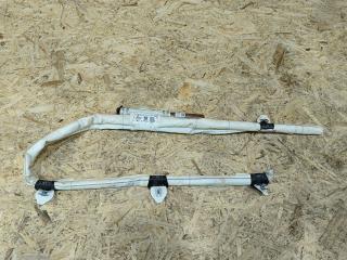 подушка безопасности боковая (шторка) BMW 3 серия F30/F31 [рестайлинг] F31 2016, 2.0 л., дизель, АКПП, серебро, универсал, задний привод, 72127221046, 7221046