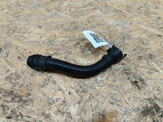 патрубок воздушного фильтра BMW X5 F15 2014, 3.0 л., дизель, АКПП, коричневый, внедорожник 5 дв., полный привод, 58650910, 8513943, 13718513943, 586509