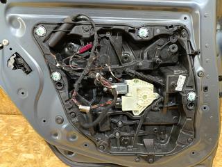 дверная проводка BMW 5 серия G30/G31 G30 2018, 3.0 л., дизель, АКПП, серый, седан, полный привод, правый руль, 4406718