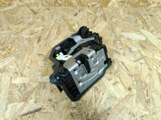 замок двери задней левой BMW X5 F15 2014, 3.0 л., дизель, АКПП, коричневый, внедорожник 5 дв., полный привод, 51227281939, 7281939