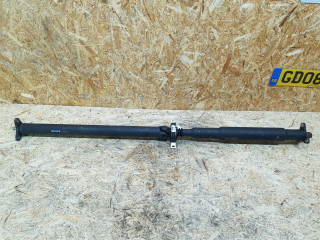 карданный вал BMW 3 GT F34 2014, 2.0 л., дизель, МКПП, лифтбэк, задний привод, правый руль, 7615861, 26107615861