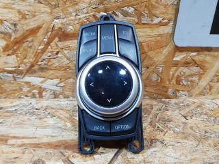 джойстик управления мультимедиа BMW X1 F48 2016, 2.0 л., дизель, АКПП, белый, внедорожник 5 дв., передний привод, правый руль, 65829286699, 9286699, 6829087, 65826829087, 65829471068, 9471068, 65827938324, 7938324, 65826992828, 6992828, 65826820848, 6820848