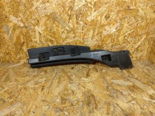 Крепление бампера заднего BMW 2 серия Active Tourer F45 2015, дизель, АКПП, серый, минивэн, передний привод, 7301944