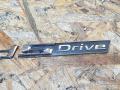 эмблема BMW X1 F48 2016, 2.0 л., дизель, АКПП, белый, внедорожник 5 дв., передний привод, правый руль - фото №3