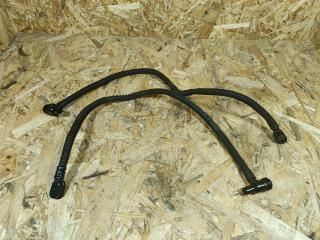 водосток крышки багажника BMW 3 серия E90/E91 [рестайлинг] E93 2011, 3.0 л., N55 B30 A, бензин, АКПП, кабриолет, задний привод, правый руль, 54377187745, 7187745