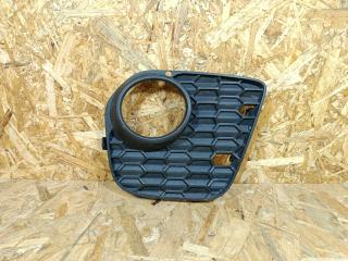 заглушка (решетка) в бампер BMW X5 E70 [рестайлинг] E70 2010, 4.0 л., дизель, АКПП, синий, внедорожник 5 дв., полный привод, правый руль, 51118048022, 8048022