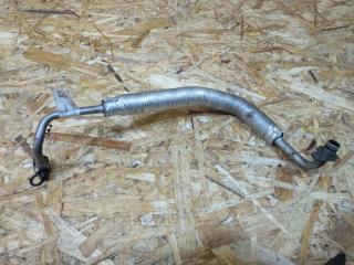 масляная трубка турбины BMW X1 F48 2016, 2.0 л., дизель, АКПП, белый, внедорожник 5 дв., передний привод, правый руль, 8513614, 11428513614