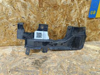 защита рулевой рейки BMW X5 E70 2008, 3.0 л., дизель, АКПП, внедорожник 5 дв., полный привод, правый руль, 51757160238, 7160238