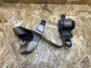 ремень безопасности BMW X5 E70 [рестайлинг] E70 2010, 4.0 л., дизель, АКПП, синий, внедорожник 5 дв., полный привод, правый руль, 9118556