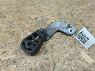 Резинка глушителя BMW X5 F15 2014, 3.0 л., дизель, АКПП, коричневый, внедорожник 5 дв., полный привод, 7568777, 18207568777