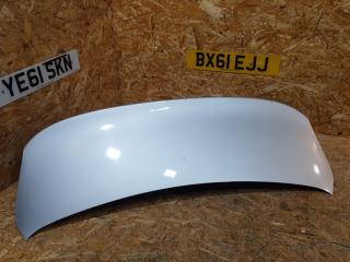 крышка багажника (дверь 3-5) BMW 3 серия F30/F31/F34 F30 2014, 2.0 л., дизель, МКПП, седан, полный привод, правый руль, 41007288757, 7288757