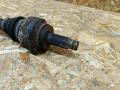 полуось задняя (приводной вал, ШРУС) BMW X5 E70 [рестайлинг] E70 2013, 3.0 л., дизель, АКПП, внедорожник 5 дв., 756412701, 7564127, 33207564127, 33208609838, 8609838, 33207568471, 7568471, 33207564126, 7564126 - фото №3