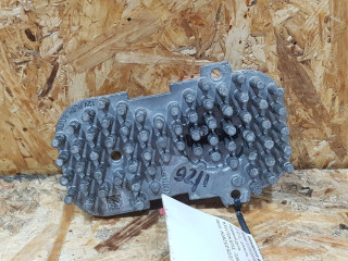 модуль LED BMW 3 серия E92/E93 [рестайлинг] E92 2010, 2.0 л., дизель, АКПП, купе, правый руль, 63117263051, 7263051