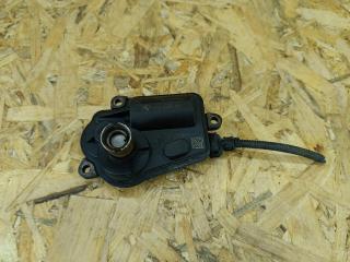 заслонка выхлопной системы BMW 5 серия G30/G31 G30 2017, 3.0 л., дизель, АКПП, синий, седан, полный привод, правый руль, 8582069, 18308582069