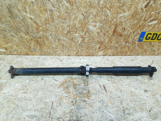 карданный вал BMW 3 серия E92/E93 [рестайлинг] E93 2011, 3.0 л., дизель, АКПП, серебро, кабриолет, задний привод, правый руль, 7614434, 26107614434, 26107580580, 7580580