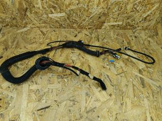 Проводка крышки багажника BMW 3 серия F30/F31 [рестайлинг] F31 2017, 3.0 л., дизель, АКПП, универсал, правый руль